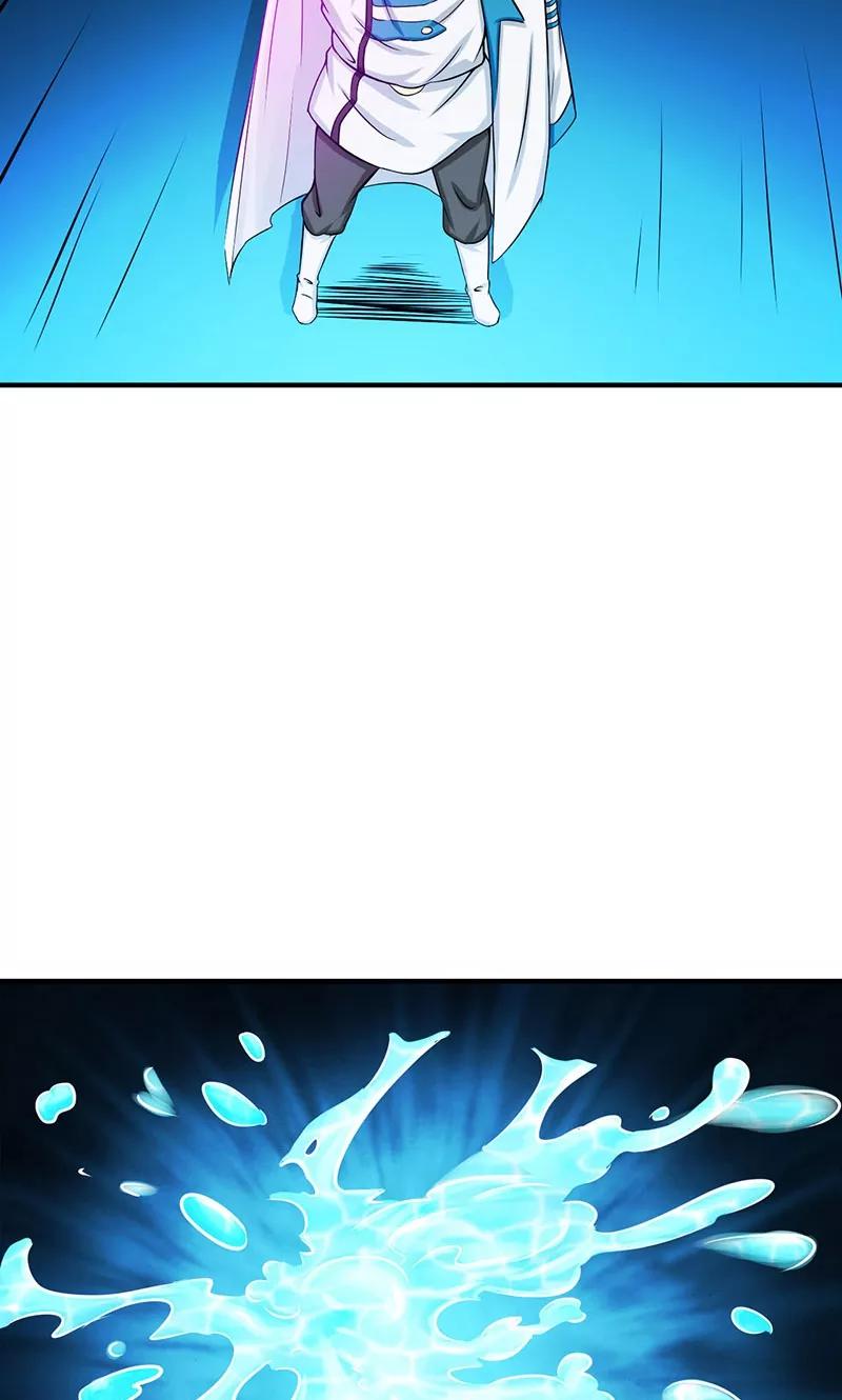 地府我开的系统漫画,第182话 反击的前夕4图