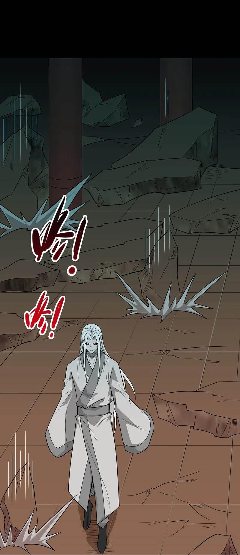 第720话 盛宴开始3
