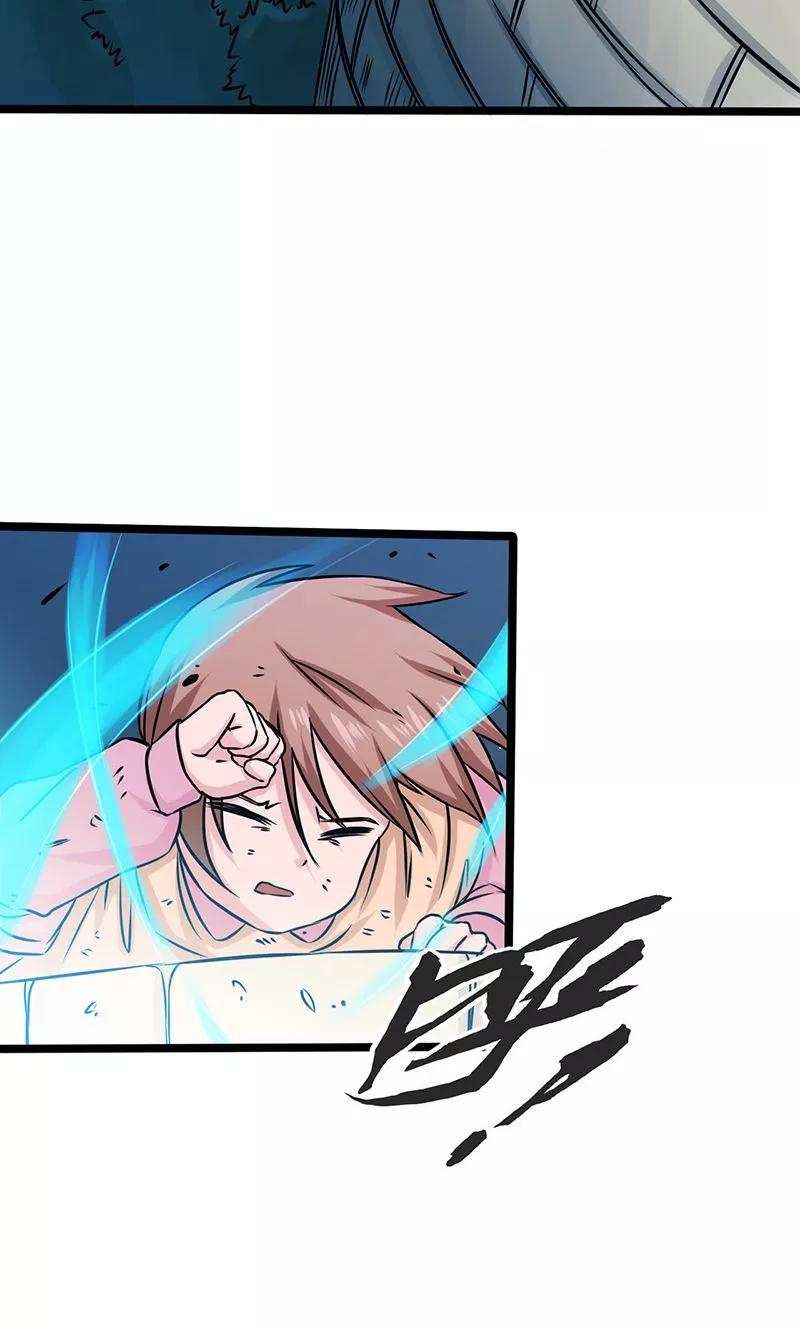 地府我开的系统漫画,第180话 过往残酷物语4图