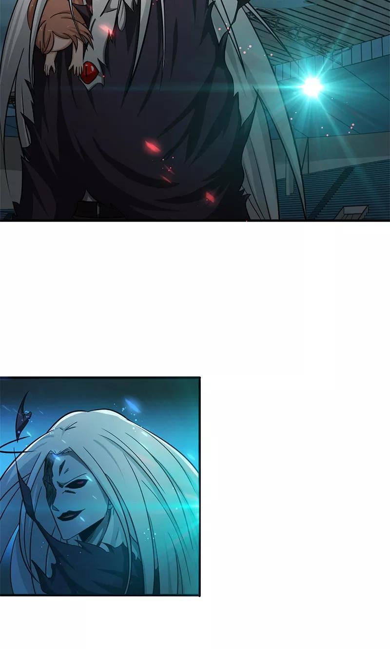 第155话 队长们的苦战！2