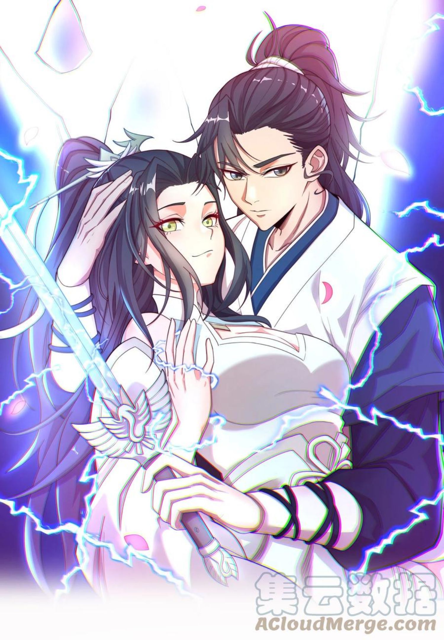 048 娘亲0
