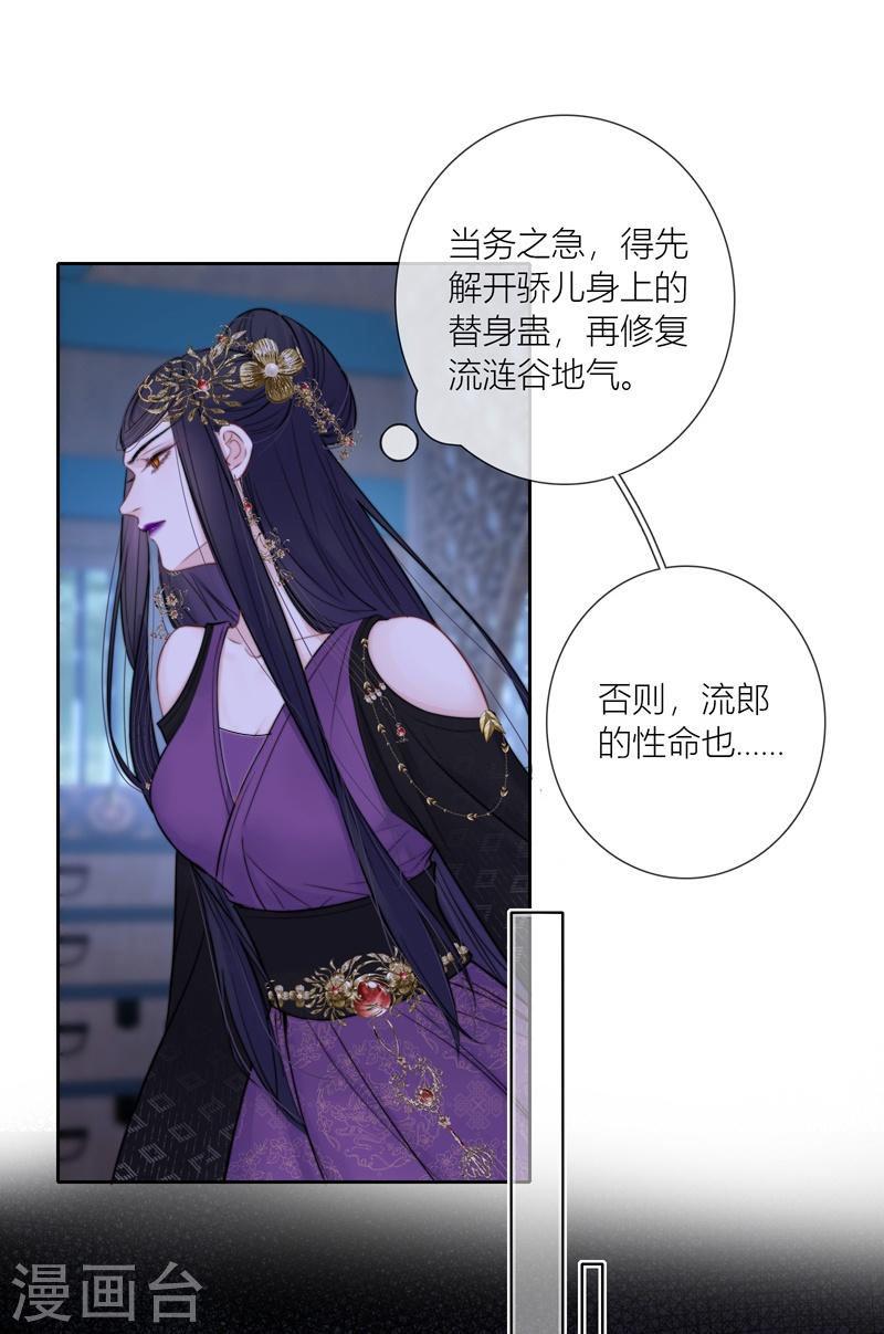 金屋藏骄漫画作者漫画,第83话 梦境4图