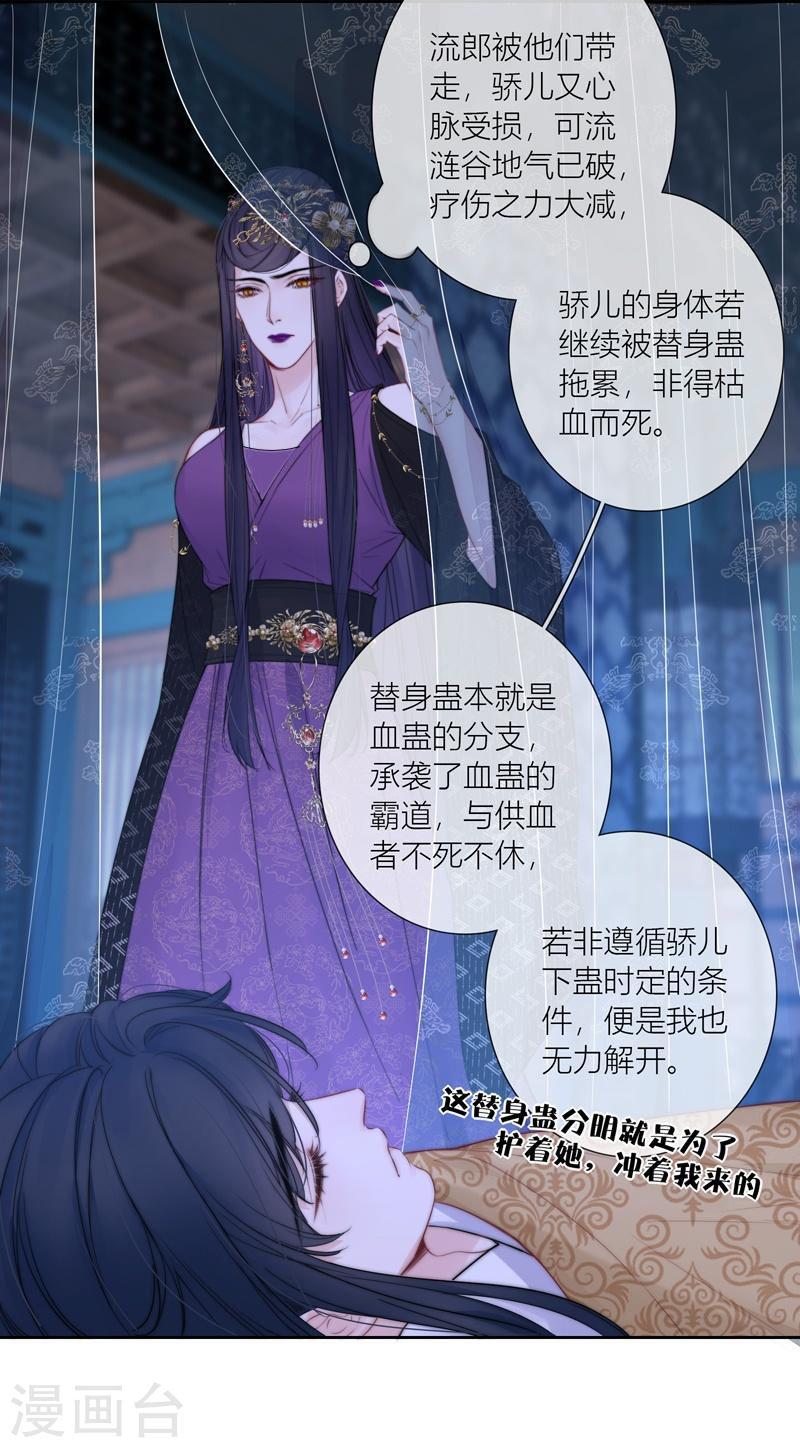 金屋藏骄漫画作者漫画,第83话 梦境3图