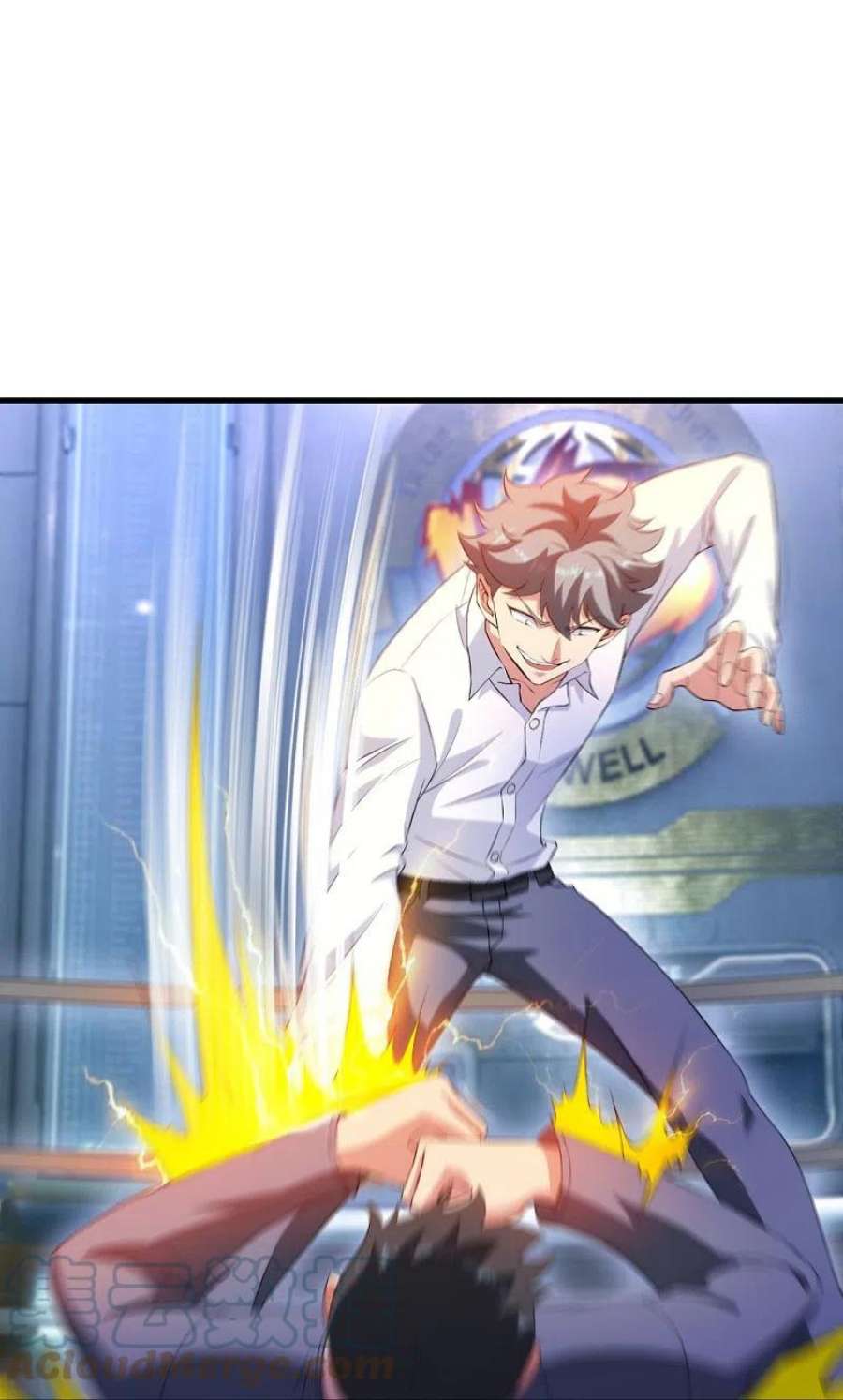 第240话 这就是逍遥派？4
