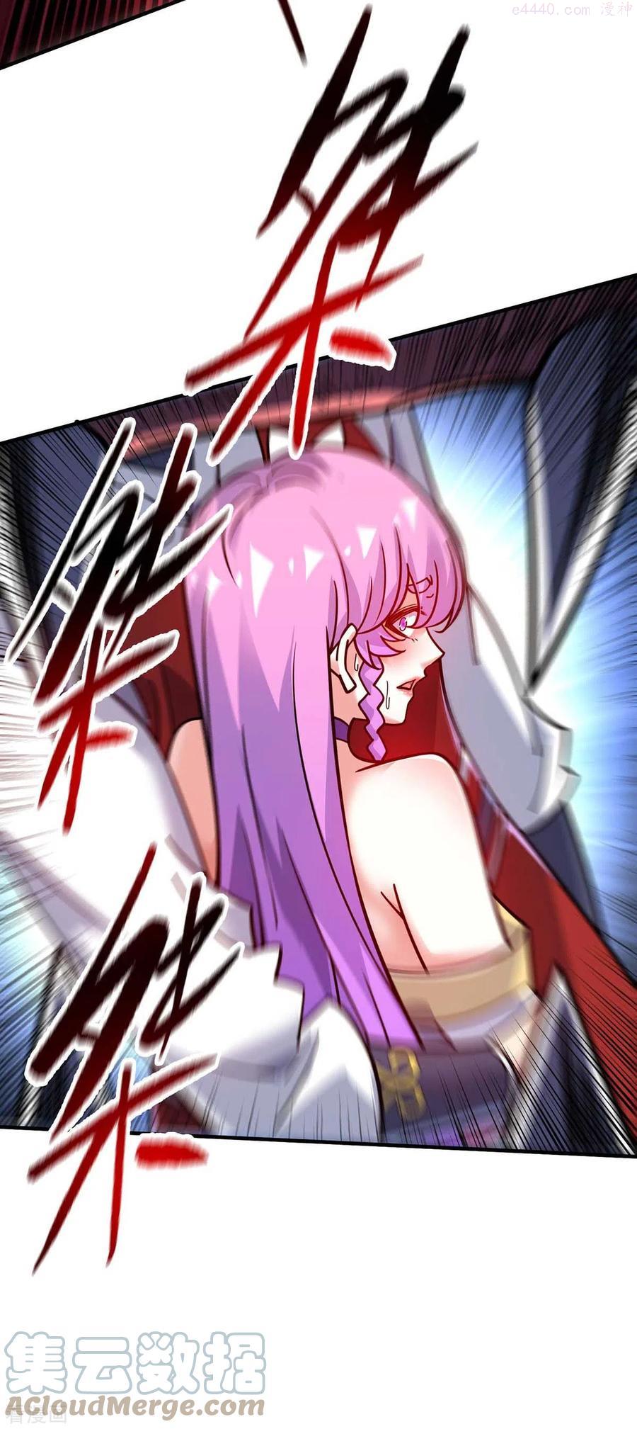 第165话 想跑，不可能2
