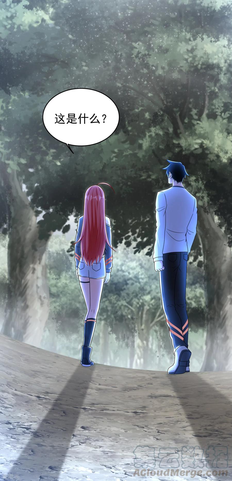 第337话 寻宝4
