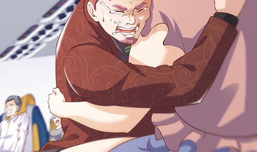 修仙归来在校园第1集漫画,第252话 楚老师开飞机！5图
