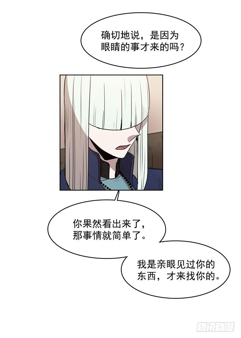 能给我做双假眼吗3