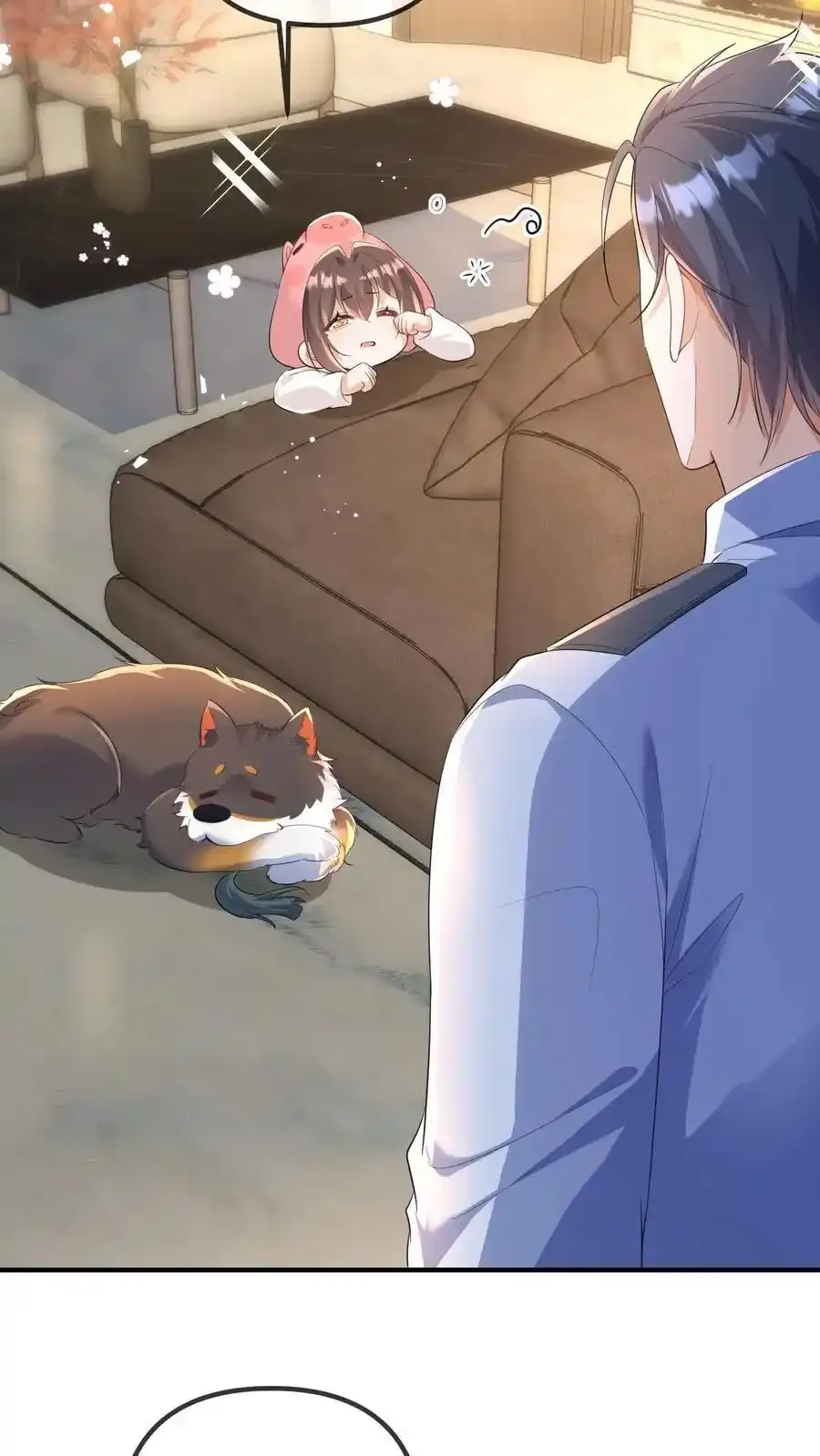第189话 冯局的女儿3
