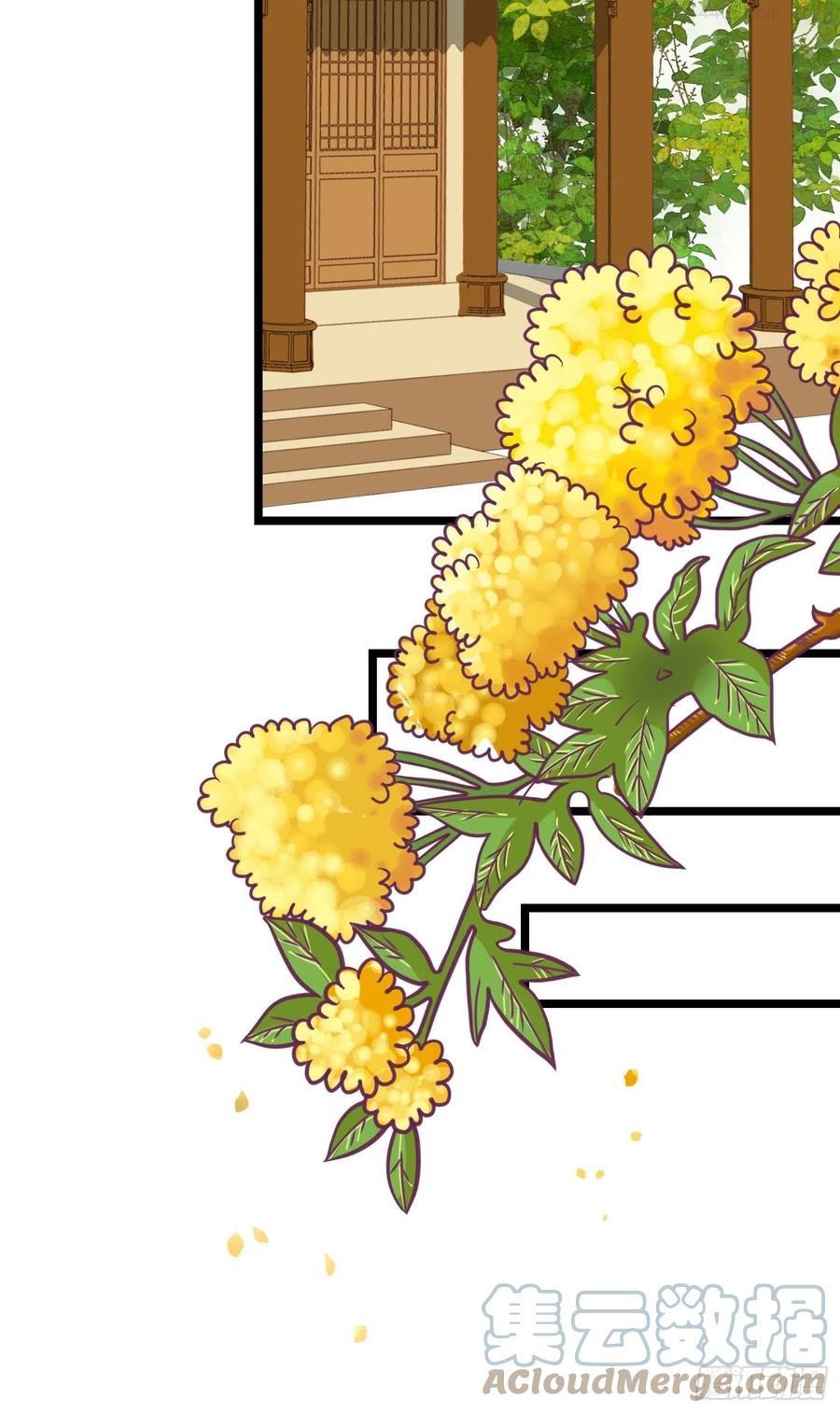 设定一直在坑我为什么不更新漫画,第20话 你看上我哥了？4图
