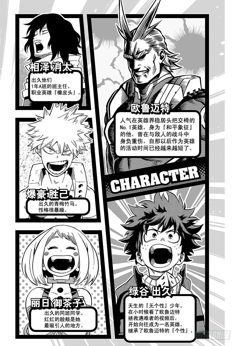 第63话 八百万：奋起2