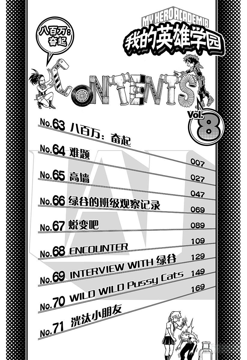 第63话 八百万：奋起4