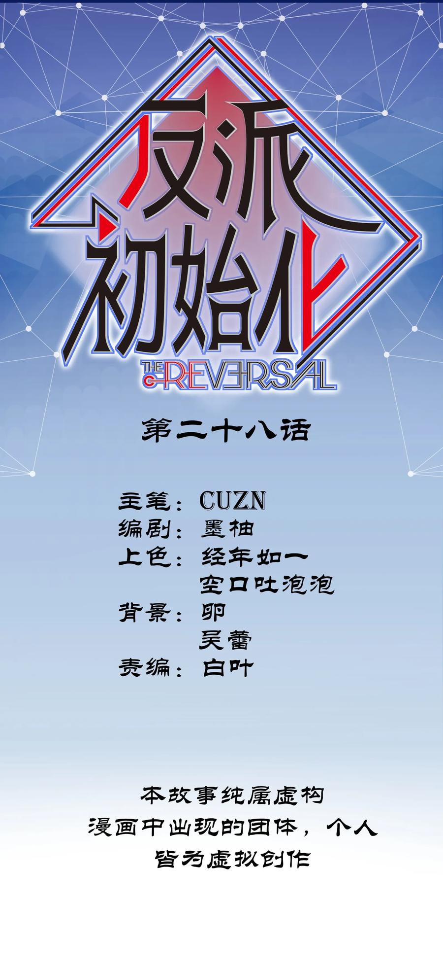 反派初始化漫画下拉式免费漫画,028 我是这个故事线的女主！1图
