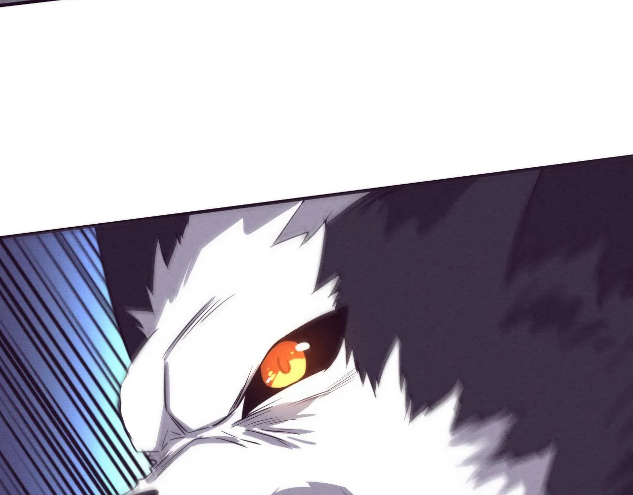 进化狂潮漫画,第81话 段飞战败？4图
