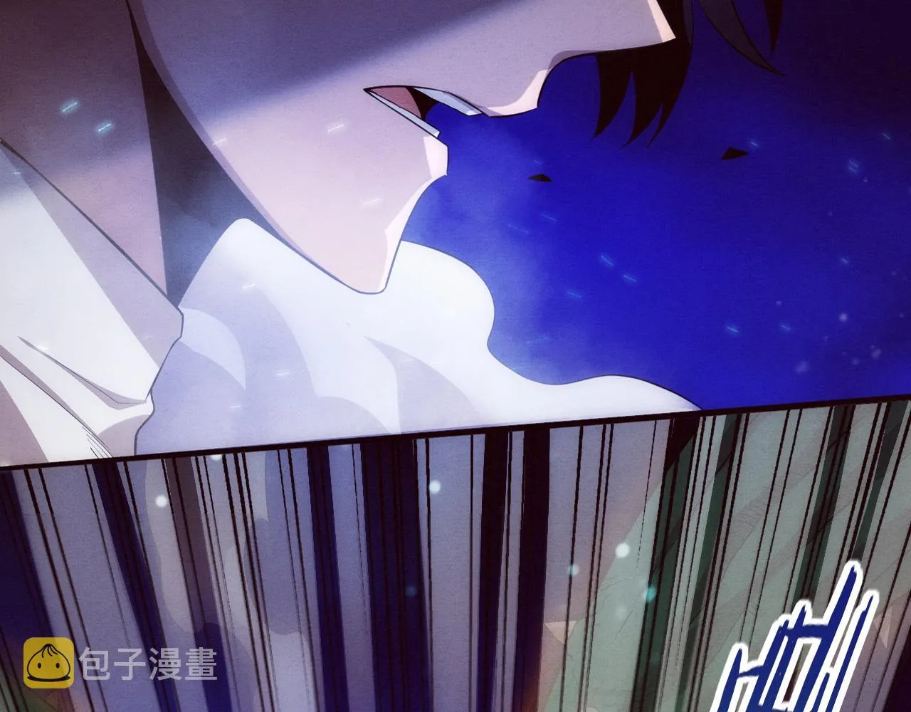 第47话 巨型生物！1