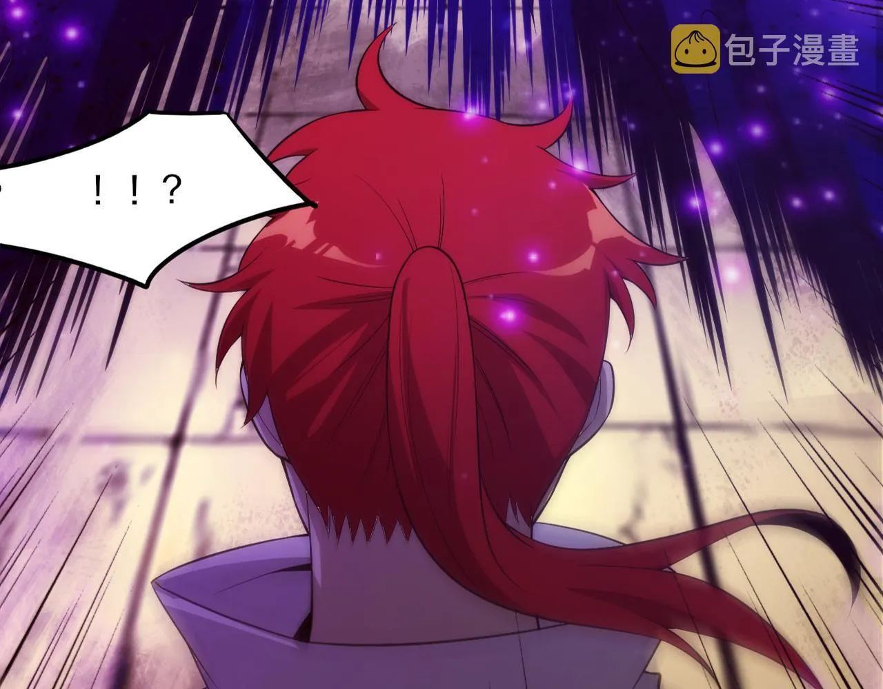 第71话 安全撤离！2