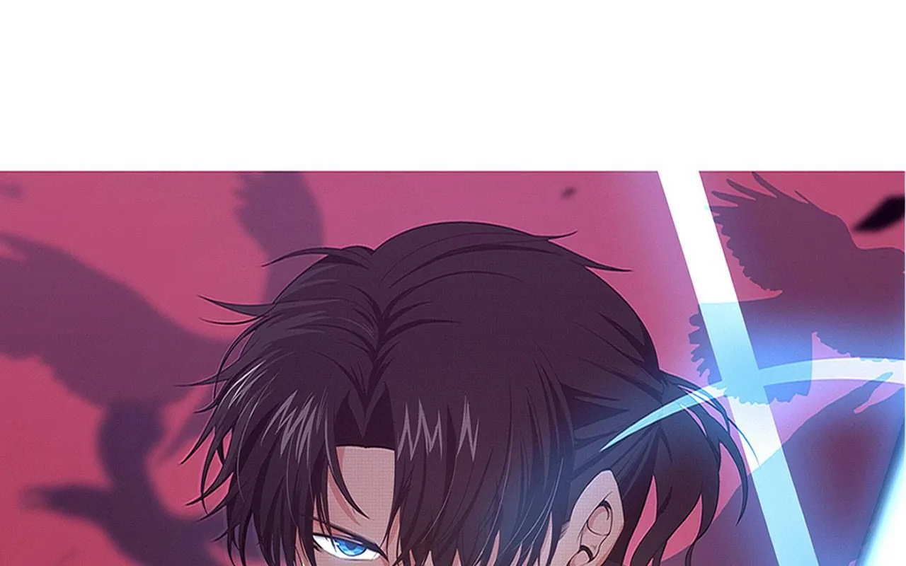 进化狂潮漫画,第144话 小队出发1图