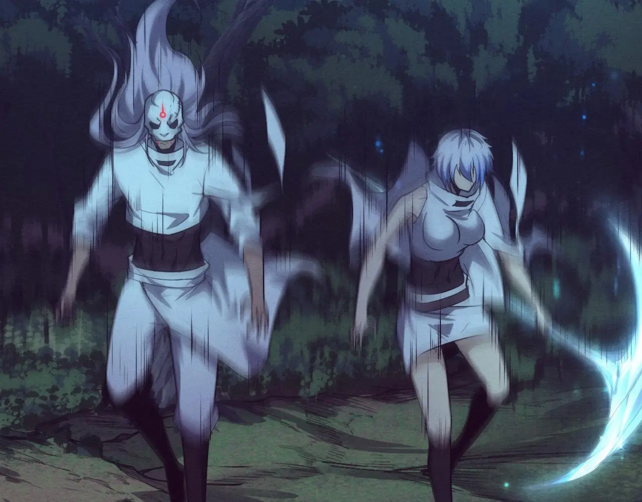 第161话 虚空巨蛇3