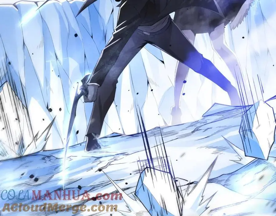 进化狂潮漫画,第182话 全队升级！5图