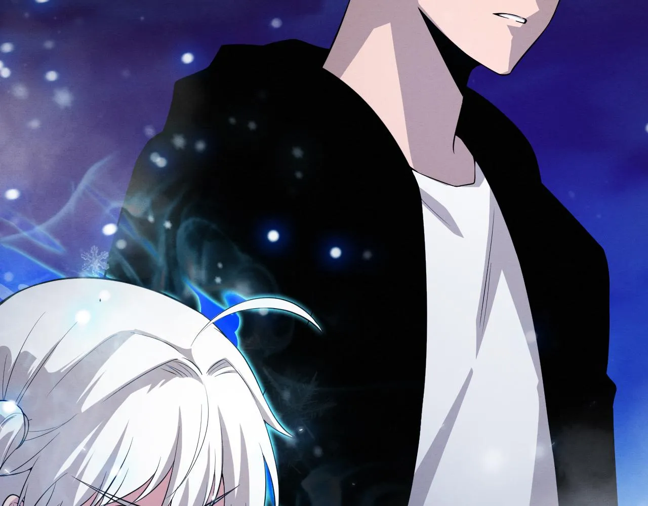 进化狂潮漫画,第93话 人类的反击？4图