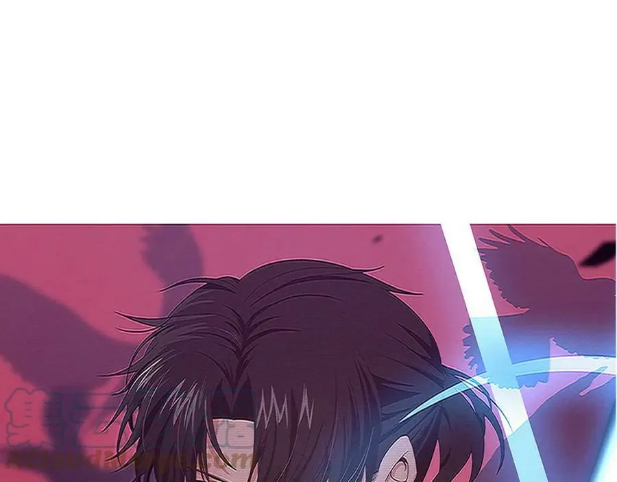 进化狂潮漫画,第99话 危险1图