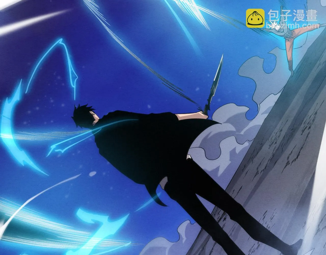 第95话 新的强敌出现！3