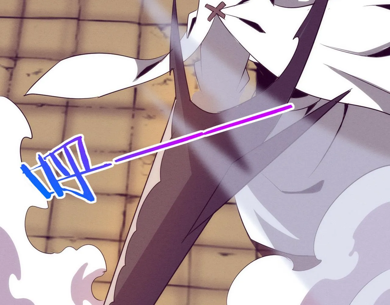 第70话 段飞全面爆发！4