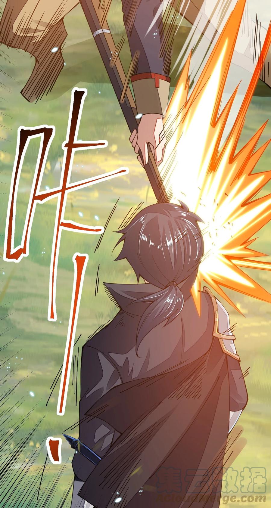 011 剿匪！王子殿下亲征！3
