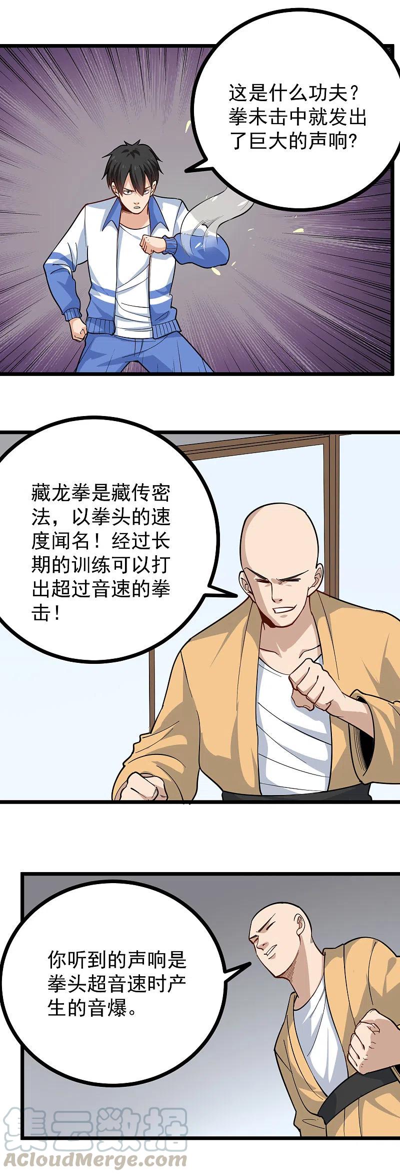 第255话 藏龙拳2