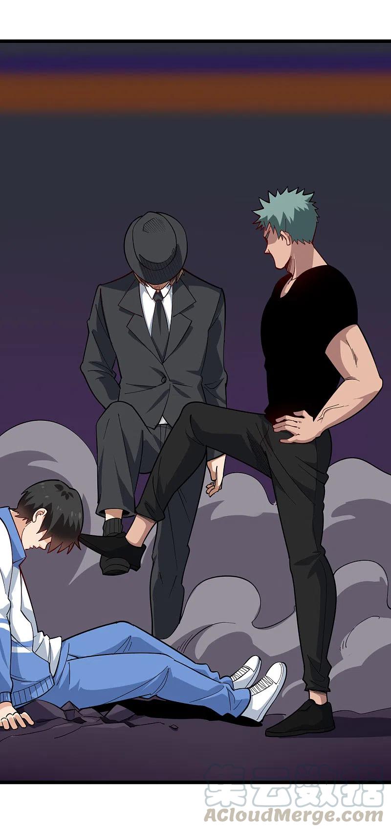 第247话 好硬4