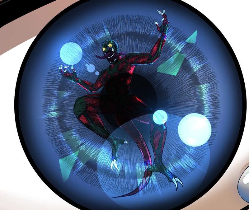第3话 用外挂封号了？4