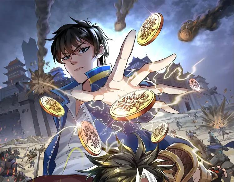 第65话：神壕小队0