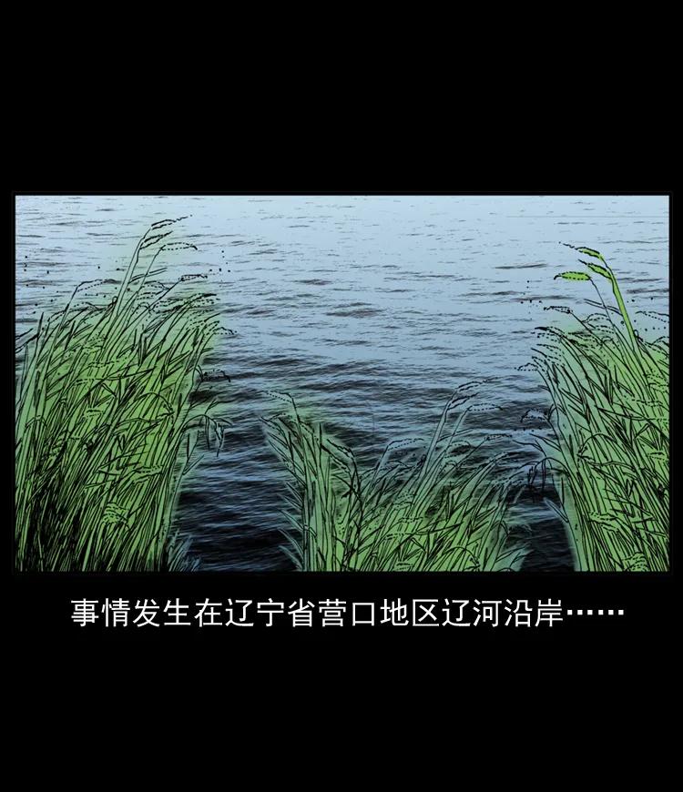 三老爷惊奇手札漫画,20 坠龙2图