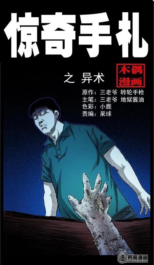 65 异术0