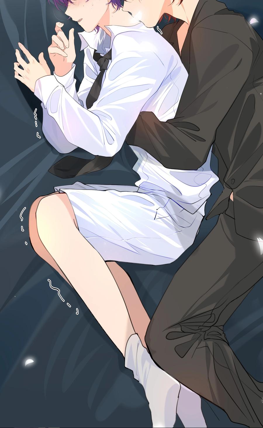 022 双子恶魔3