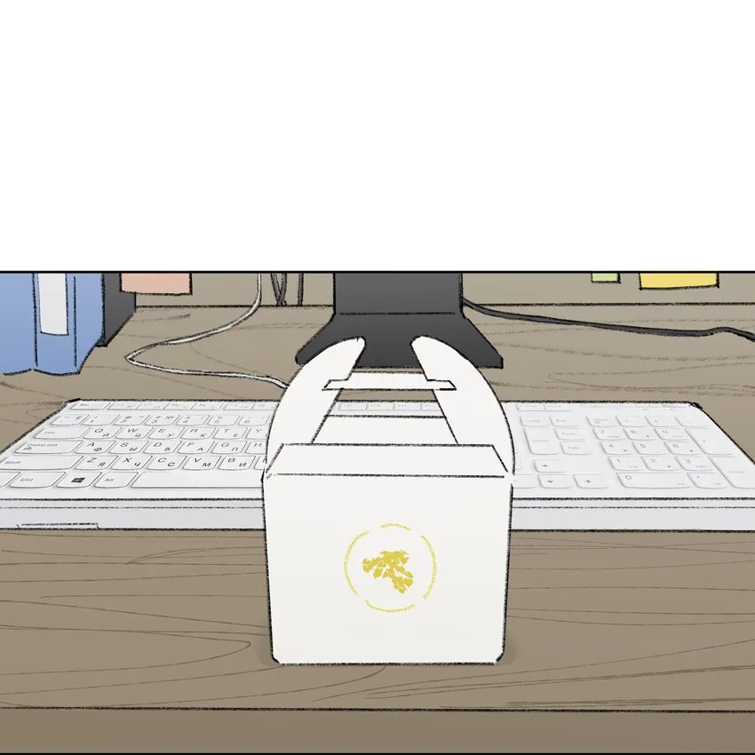 第8话 为她着迷2