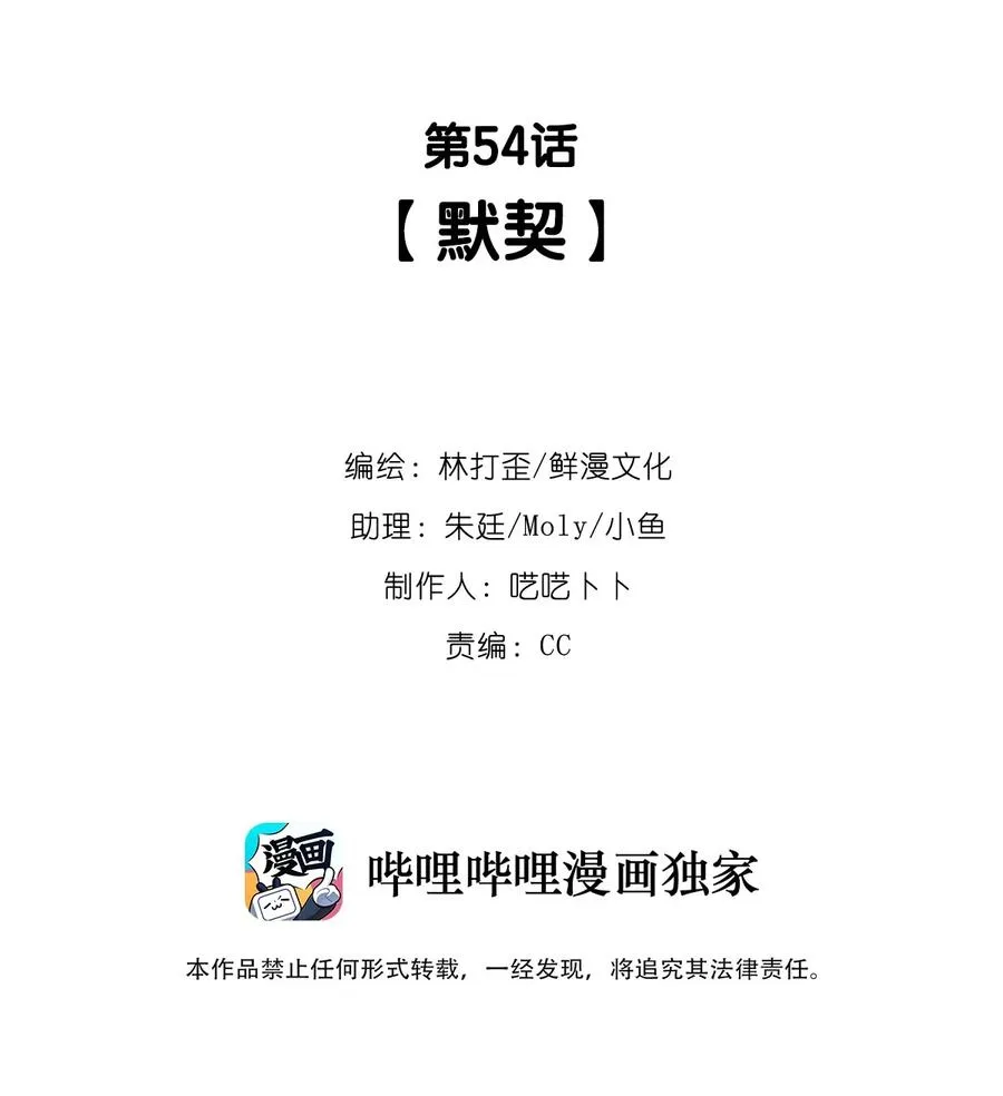 反差游戏 本本漫画,第54话 默契2图