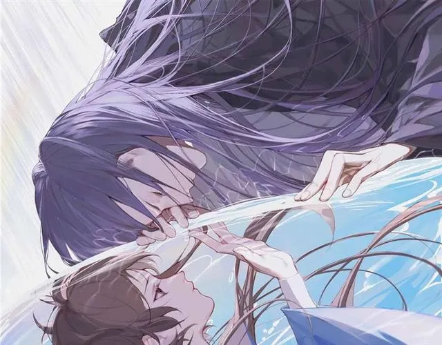 离尘仙祠怎么触发漫画,第9话  异样的心跳1图