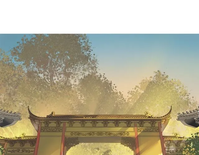 离尘全集免费漫画漫画,第7话  为情所困4图