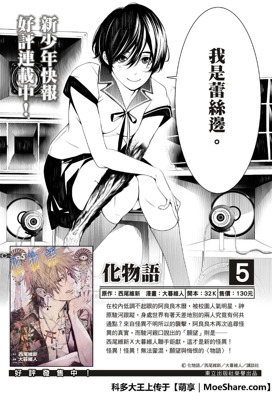 化物语讲的什么漫画,67 672图