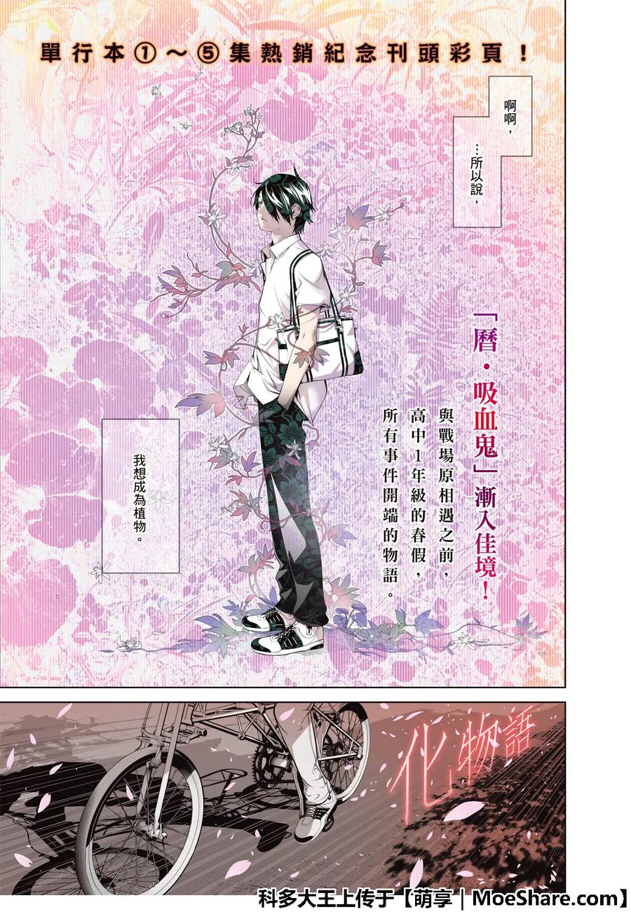化物语讲的什么漫画,67 673图