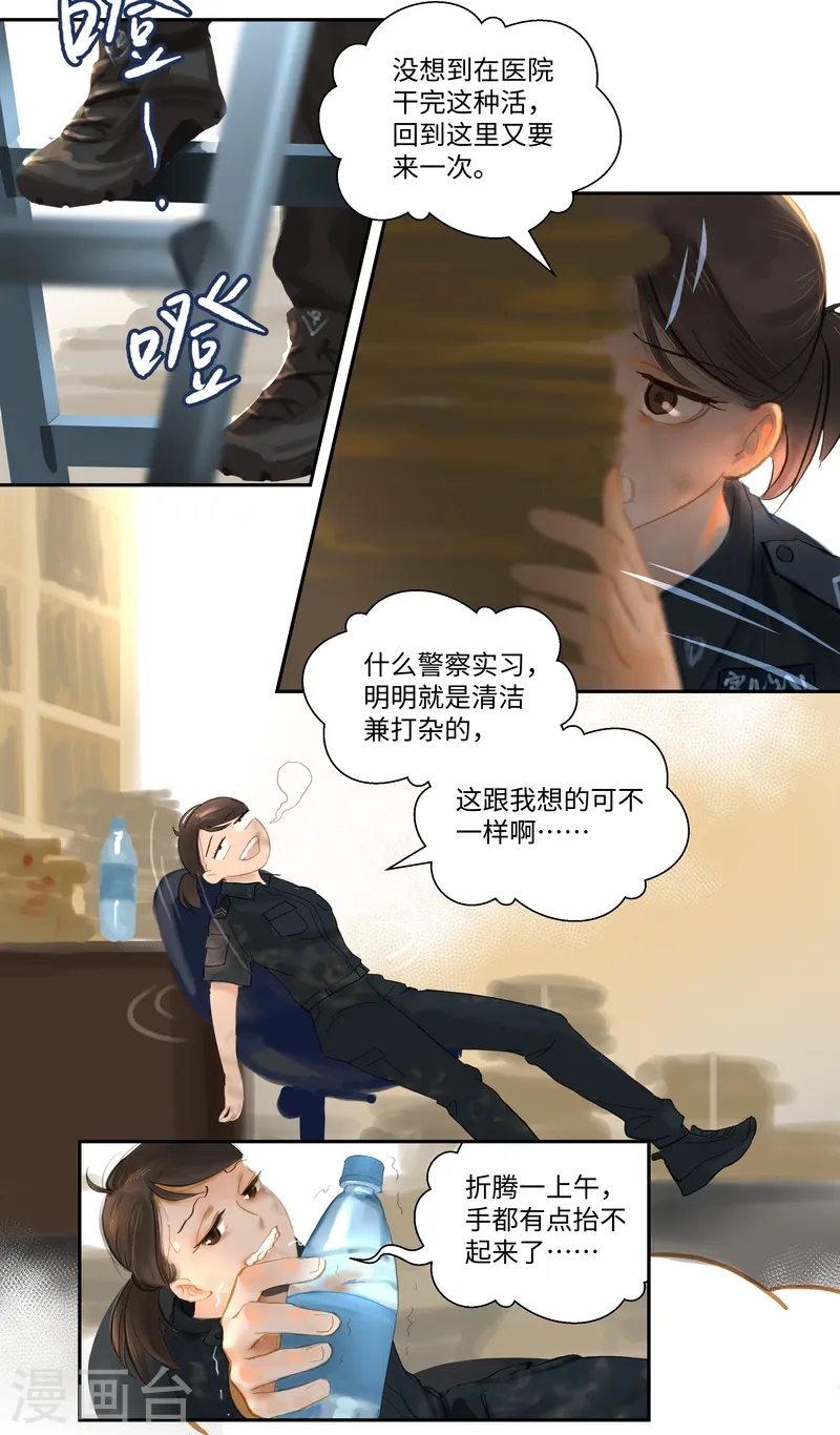 第77话 实习2