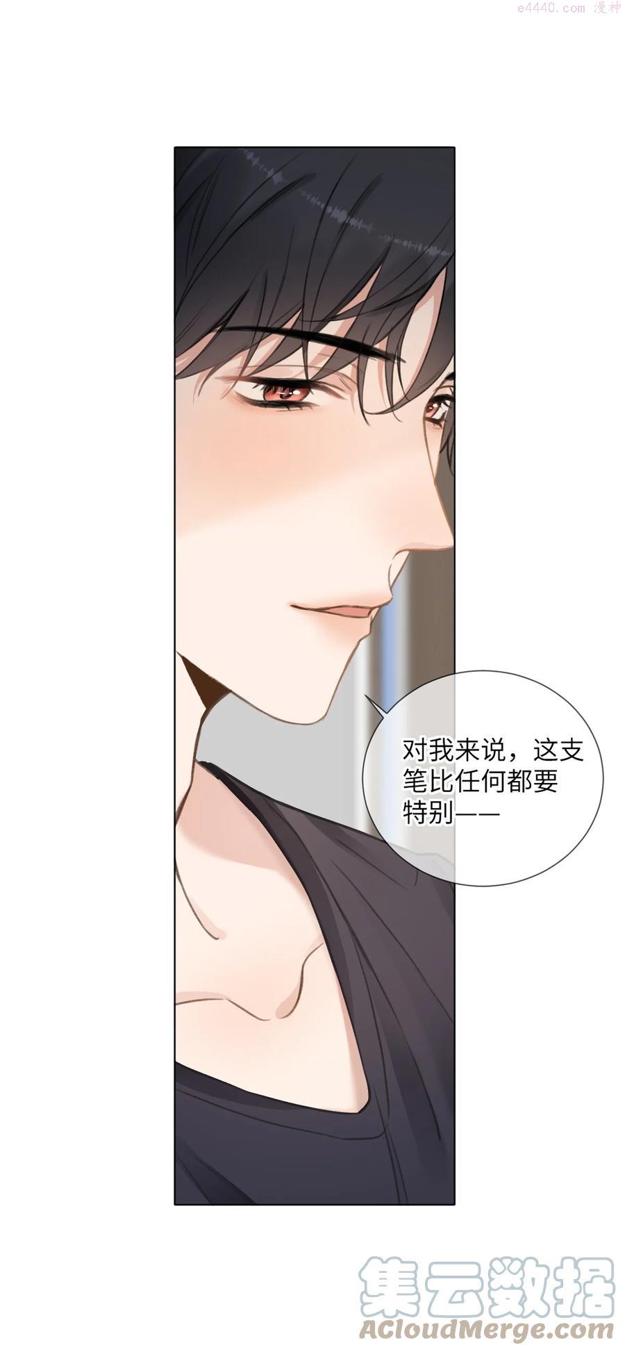 第18话 只是朋友？2