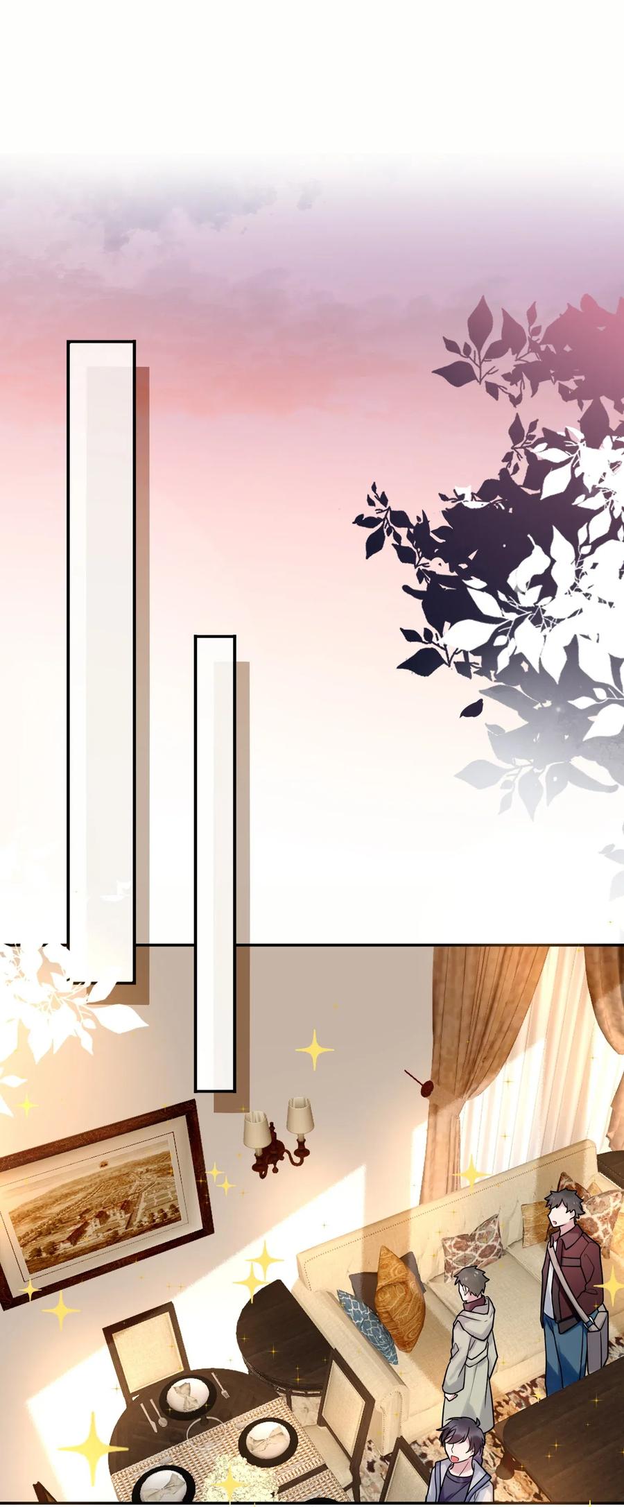 妖怪公寓 1漫画,016 我好像不太对劲3图
