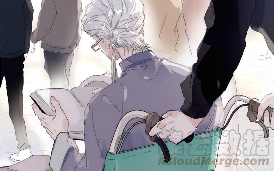 第1话 你是谁？0