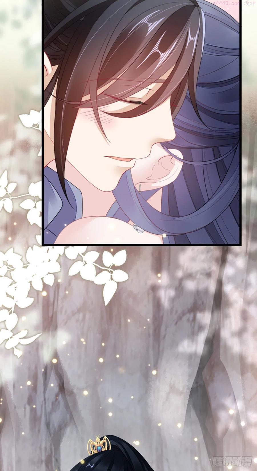 第28话 师姐，不许偷看！3