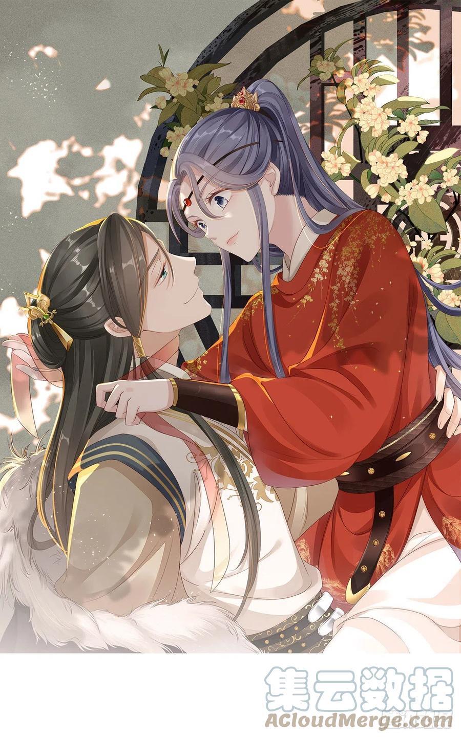快穿之顶级反派要洗白漫画,第39话 坐上来，自己动~1图