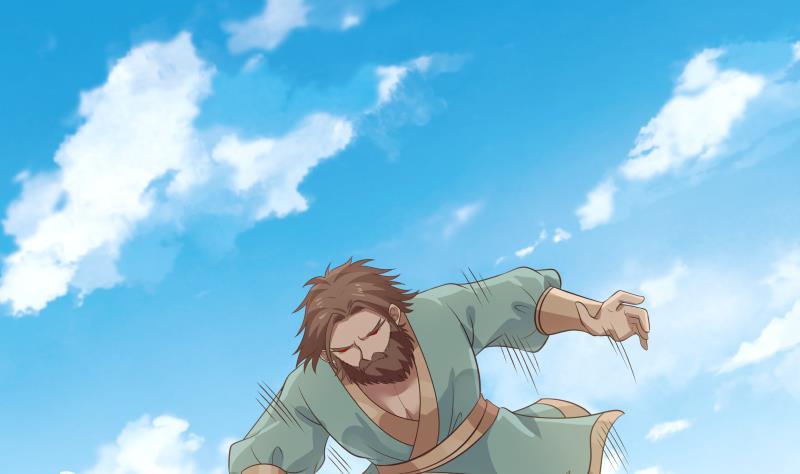 我身上有条龙主角老婆漫画,第121话 海外半龙门2图