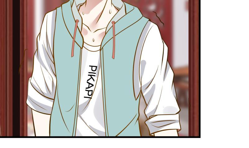 我身上有条龙主角老婆漫画,第88话 爸爸，你怎么在家？3图
