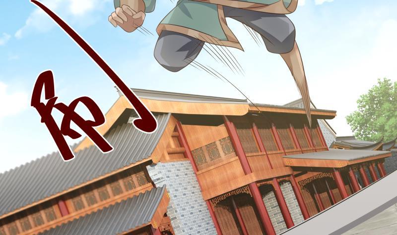 我身上有条龙主角老婆漫画,第121话 海外半龙门3图